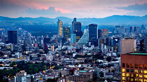 Estas son las 16 alcaldías de la CDMX - Homie Blog