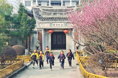 台州学院附属椒江学校成立 共享台州学院教学科研资源-台州频道