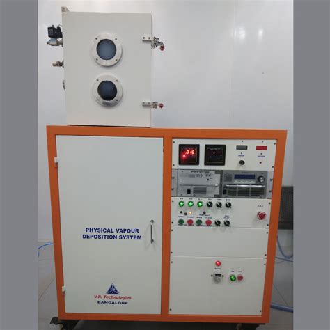 Thin Film Deposition Units