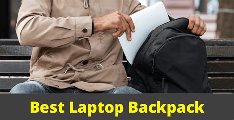 Best Laptop Backpack 的图像结果