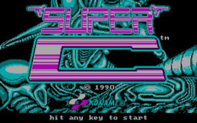 Image result for Super Contra Code