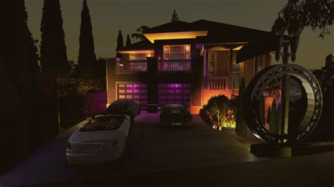 Split Screen BeamNG Tutorial 的图像结果