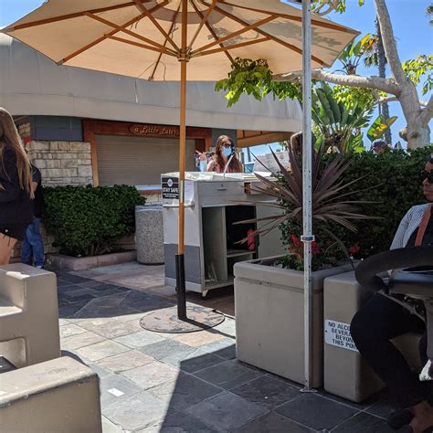 SCHOONER OR LATER, Long Beach - Menu, Prices & Restaurant Reviews ...