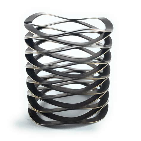 Image result for What Is a Wave Spring