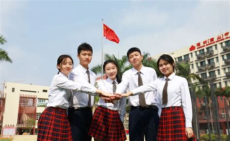 喜报 | 深圳（南山）中加学校2020届毕业生大学录取报告出炉啦！-帮你择校