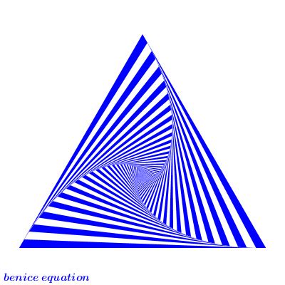 Python Nested Polygons Easy 的图像结果