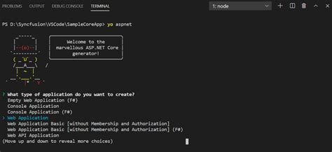 Image result for Developing Asp.net Website with Visual Studio Code Video-Tutorials