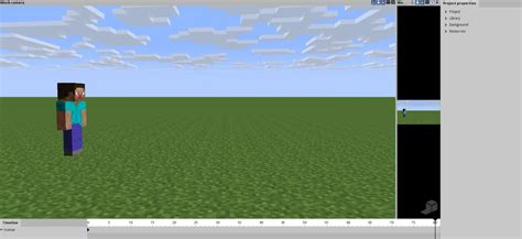 Image result for Mine-imator Walk Cycle Tutorial