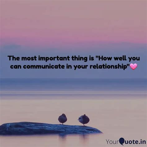 The most important thing ... | Quotes & Writings by Nikita Raskar ...