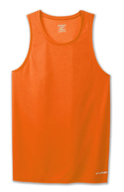 Podium Singlet Men's running tops – Brooks Running India