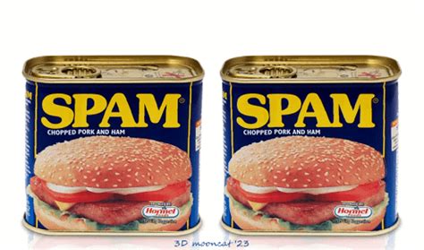 Image result for Monty Python Spam Song
