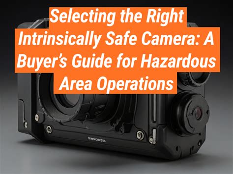 Intrinsically Safe Camera 的图像结果