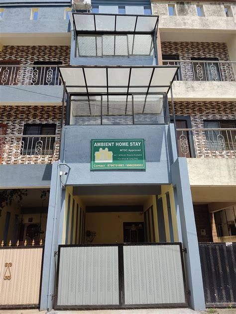 AMBIENCE HOMESTAY (Nashik, Maharashtra) - Hotel Reviews, Photos, Rate ...