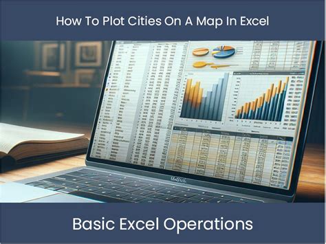 Image result for Map Chart with Cities Names Excel