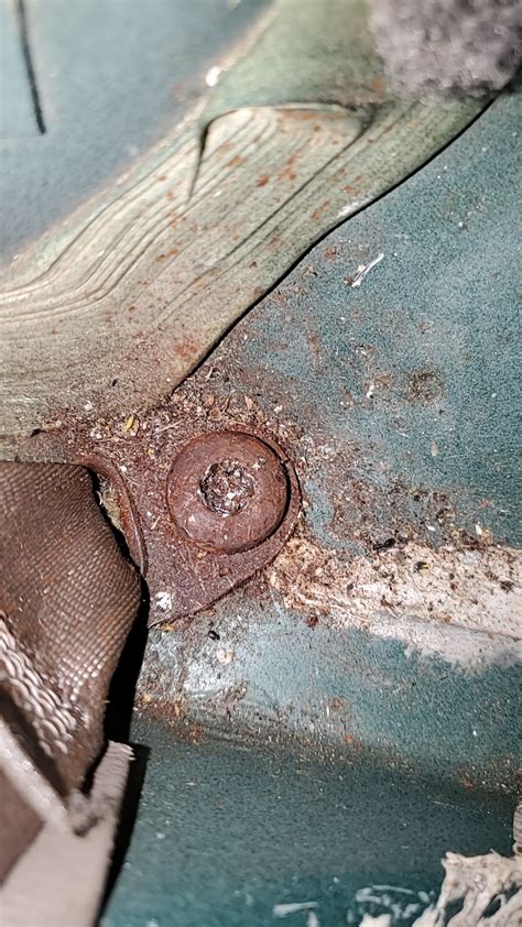 help me unscrew this super tight stripped bolt : r/MechanicAdvice