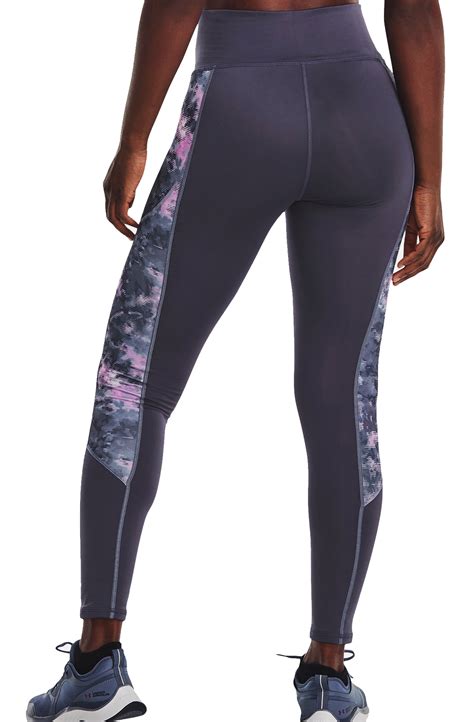 Under Armour Women's Train Cold Weather Leggings Tempered | Recon Company