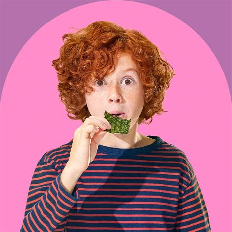 Gimme Seaweed - Teriyaki - 20 Count - Organic India | Ubuy