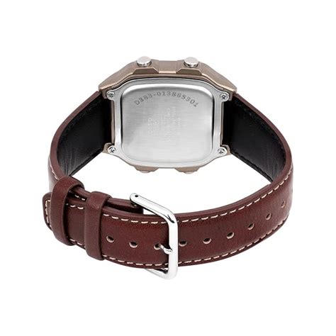 CASIO AE 1200 LEATHER – Eora