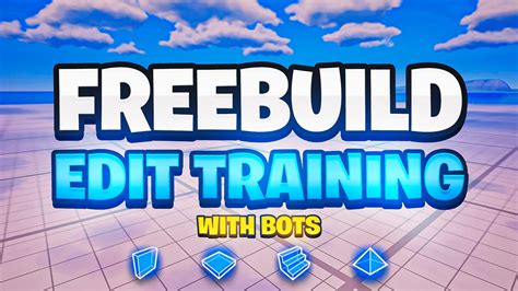 Image result for Bot Fortnite Creative Map Code