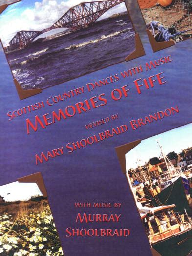Publication: Memories of Fife | SCDDB