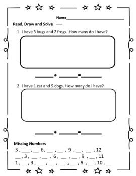 Image result for Read to Solve Problems Math