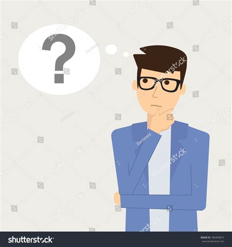 Thinking Question Mark 的图像结果