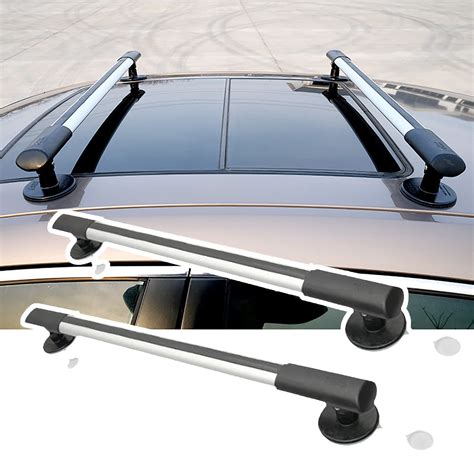 Universal Roof Rack System Buy A LoadMax Universal Roof Rack Support