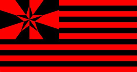 US Flag Libertarian Socialist Design 的图像结果