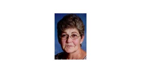 Carol Lettie Obituary (1945 - 2022) - Punxsutawney, PA - The ...