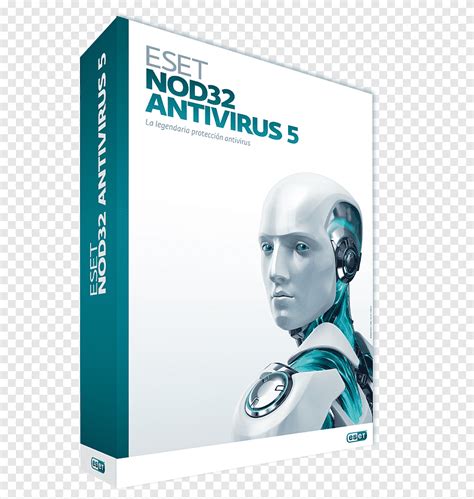 Free download | ESET NOD32 Antivirus software Computer Software ESET ...