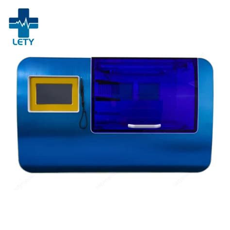 Image result for Nucleic Acid Extraction Machine