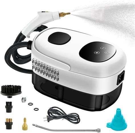 Amazon.com - Generic Handheld Steam Cleaner, 2500W High Temperature ...