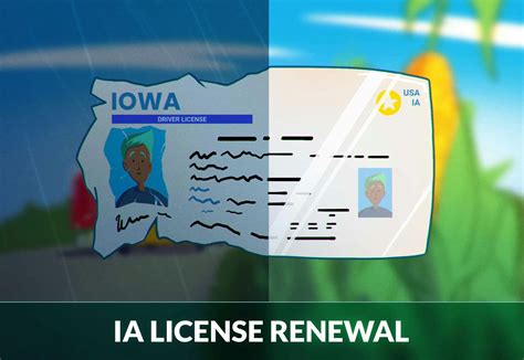 How to Get Your Iowa Driver’s License in 2022
