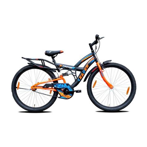 Leader Cycles - Buy Leader Cycles Online at Best Prices In India ...