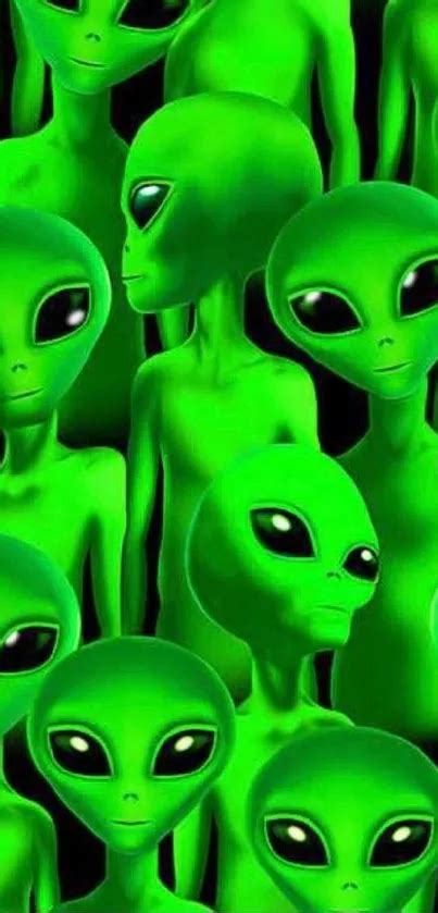 Image result for Alien Tiled Wallpapers
