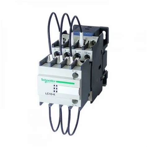 Image result for Phase Correction Contactor