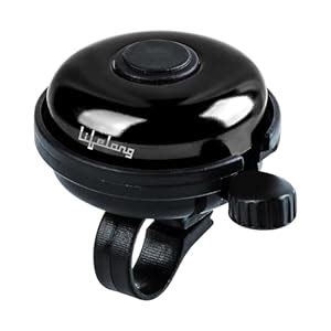 Buy Lifelong Bicycle Bell|Ultra-Loud Cycle Horn|Lightweight Anti- Rust ...