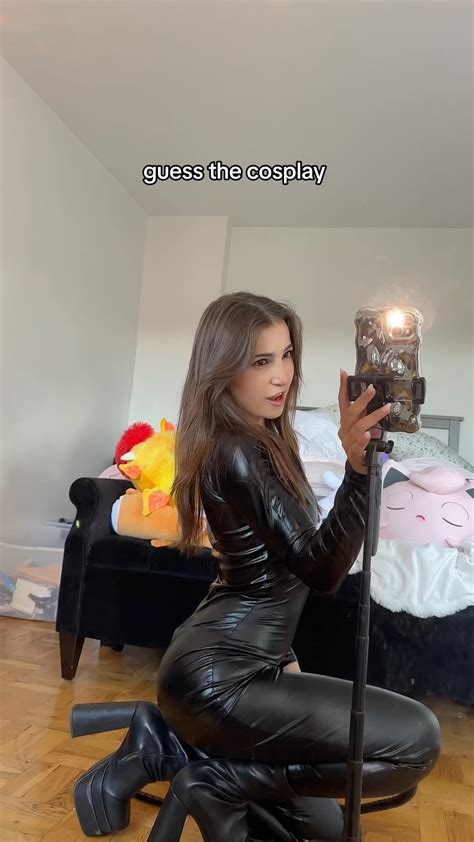 ray | full cos coming soon 🐈‍⬛ | Instagram