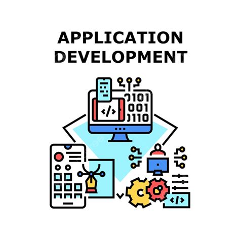 Image result for Application Development Icon