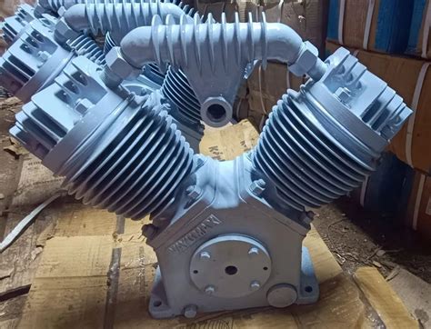 Image result for Block for 5.0L Compressor