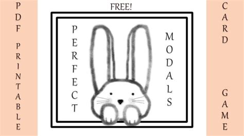 Image result for Modals Activity