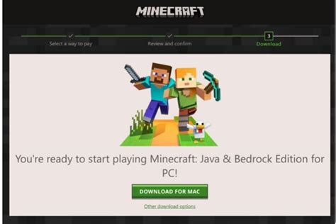 How to Download Minecraft Installer 的图像结果