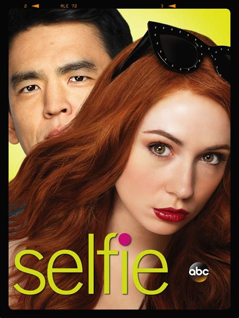 Selfie : Extra Large TV Poster Image - IMP Awards