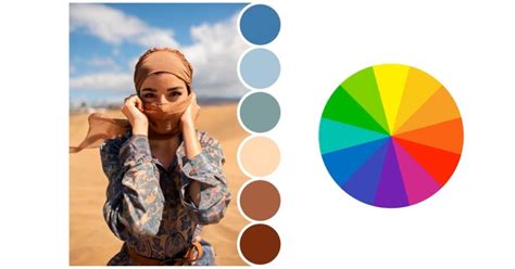 Image result for Color Correcting