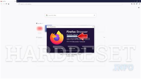 Firefox Update Software 的图像结果