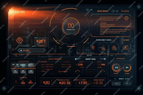 Smart Home Control Interface 的图像结果