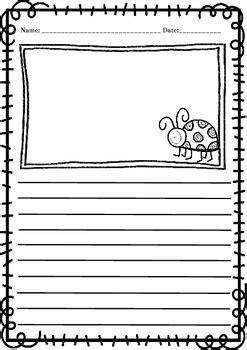 Spring Writing Paper 的图像结果