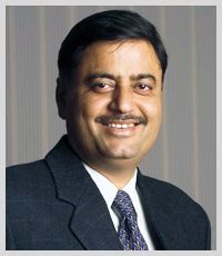 Vice-Chairman’s Message