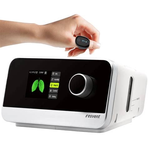 Image result for How to Tape O2 Monitor to Hand for Sleep Test