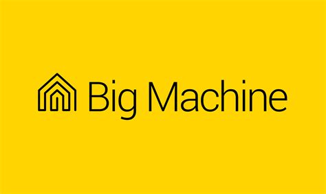 Big Signs Machine 的图像结果